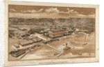World's Columbian Exposition, Chicago 1893 by Anonymous