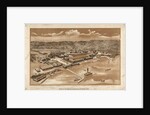 World's Columbian Exposition, Chicago 1893 by Anonymous