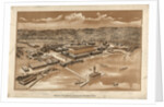 World's Columbian Exposition, Chicago 1893 by Anonymous