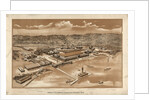 World's Columbian Exposition, Chicago 1893 by Anonymous