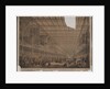 View of the nave of the great exhibition building by Anonymous
