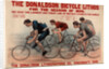 The Donaldson bicycle lithos for the season of 1896 by Anonymous