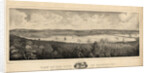 View of the city of Washington, the metropolis of the United States of America by Fitz Henry Lane