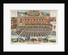 Grand banquet, given by the citizens of Cincinnati, to the visiting merchants from the south, at the Music Hall, March 18th 1880 by Anonymous
