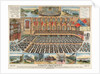 Grand banquet, given by the citizens of Cincinnati, to the visiting merchants from the south, at the Music Hall, March 18th 1880 by Anonymous