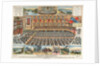 Grand banquet, given by the citizens of Cincinnati, to the visiting merchants from the south, at the Music Hall, March 18th 1880 by Anonymous