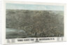 The city of Buffalo, N.Y. 1880 by Anonymous