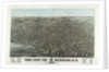 The city of Buffalo, N.Y. 1880 by Anonymous