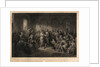 The marriage of Pocahontas by Henry Brueckner