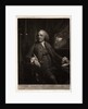 B. Franklin of Philadelphia L.L.D. F.R.S. by Edward Fisher