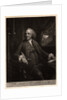 B. Franklin of Philadelphia L.L.D. F.R.S. by Edward Fisher