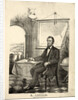 A. Lincoln by Anonymous