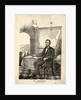 A. Lincoln by Anonymous