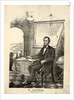 A. Lincoln by Anonymous