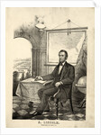 A. Lincoln by Anonymous