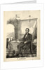 A. Lincoln by Anonymous