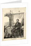 A. Lincoln by Anonymous