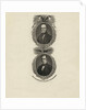 For president, Henry Clay. For vice president, Theodore Frelinghuysen by Anonymous