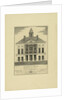 Federal Hall. The seat of Congress by Anonymous
