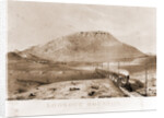 Lookout Mountain, near Chattanooga, Tenn by Anonymous