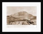 Lookout Mountain, near Chattanooga, Tenn by Anonymous