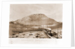 Lookout Mountain, near Chattanooga, Tenn by Anonymous