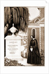 In memory of Sarah Clements, Hale Clements by Anonymous