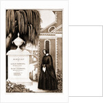 In memory of Sarah Clements, Hale Clements by Anonymous
