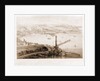 Gênes Vue prise au dessus de la lanterne by Alfred Guesdon