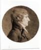 William Plumer by Charles Balthazar Julien Fevret de Saint-Mémin