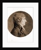 William Plumer by Charles Balthazar Julien Fevret de Saint-Mémin