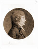 William Plumer by Charles Balthazar Julien Fevret de Saint-Mémin