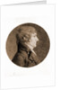 William Plumer by Charles Balthazar Julien Fevret de Saint-Mémin