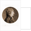William Plumer by Charles Balthazar Julien Fevret de Saint-Mémin