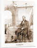 O.P. Morton, Gov. of Indiana; Ehrgott, Forbriger & Co., by Anonymous