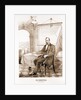 O.P. Morton, Gov. of Indiana; Ehrgott, Forbriger & Co., by Anonymous