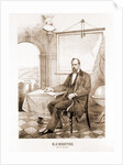 O.P. Morton, Gov. of Indiana; Ehrgott, Forbriger & Co., by Anonymous