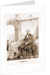 O.P. Morton, Gov. of Indiana; Ehrgott, Forbriger & Co., by Anonymous