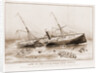 Loss of the U.S.M. steam ship Arctic: off Cape Race Wednesday September 27th 1854 by Anonymous