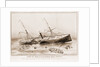 Loss of the U.S.M. steam ship Arctic: off Cape Race Wednesday September 27th 1854 by Anonymous