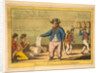 Johnny Bull and the Alexandrians by William Charles