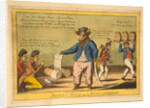 Johnny Bull and the Alexandrians by William Charles