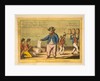 Johnny Bull and the Alexandrians by William Charles