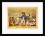 Johnny Bull and the Alexandrians by William Charles