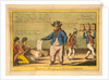Johnny Bull and the Alexandrians by William Charles