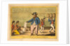Johnny Bull and the Alexandrians by William Charles