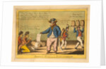 Johnny Bull and the Alexandrians by William Charles