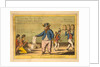 Johnny Bull and the Alexandrians by William Charles