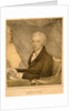 James Monroe, fifth President of the United States by Anonymous