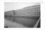 Mt. Holyoke, Massachusetts - Scenes. The Canal by Lewis Hine